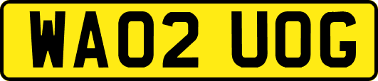WA02UOG