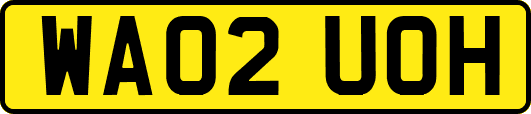 WA02UOH
