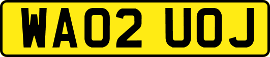 WA02UOJ