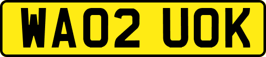 WA02UOK