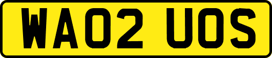 WA02UOS