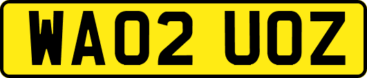 WA02UOZ