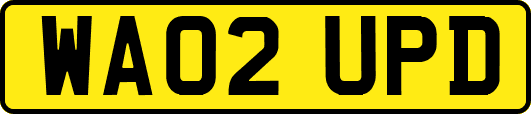 WA02UPD