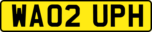 WA02UPH