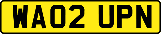 WA02UPN