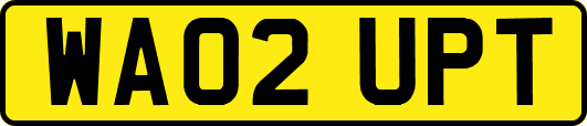 WA02UPT