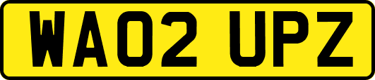 WA02UPZ