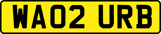 WA02URB