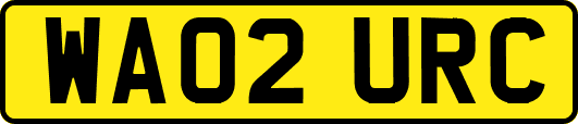 WA02URC