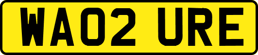 WA02URE