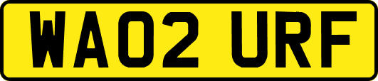 WA02URF