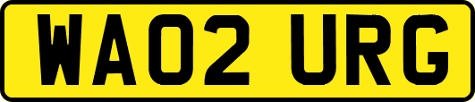 WA02URG