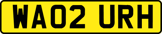 WA02URH
