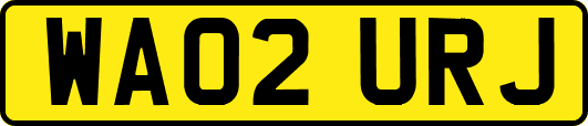 WA02URJ