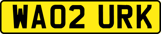 WA02URK