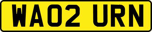 WA02URN