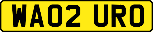 WA02URO