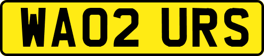WA02URS
