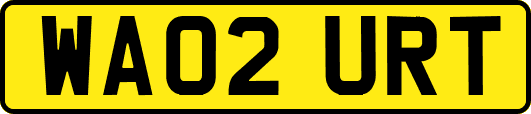 WA02URT