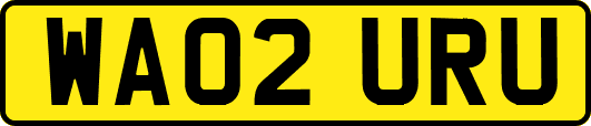 WA02URU