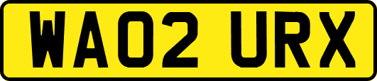 WA02URX