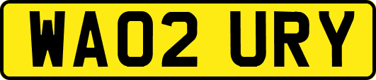 WA02URY