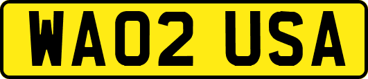 WA02USA