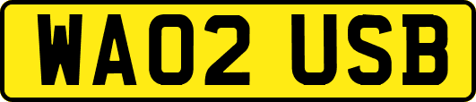 WA02USB