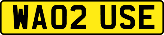 WA02USE