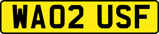 WA02USF