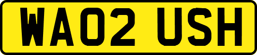 WA02USH
