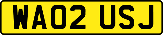 WA02USJ
