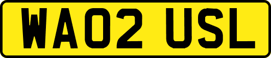 WA02USL