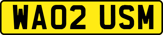 WA02USM