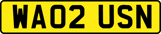 WA02USN