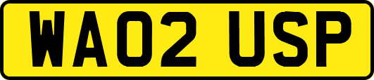 WA02USP