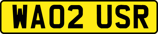 WA02USR