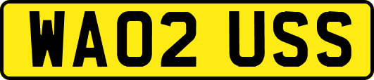 WA02USS