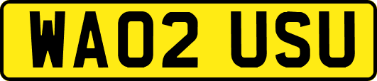 WA02USU