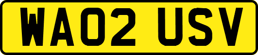 WA02USV