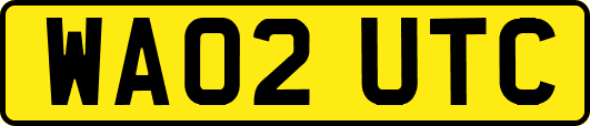 WA02UTC