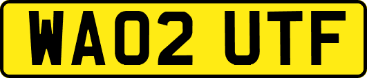 WA02UTF