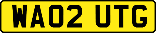 WA02UTG