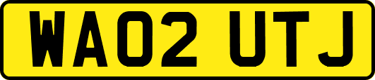 WA02UTJ