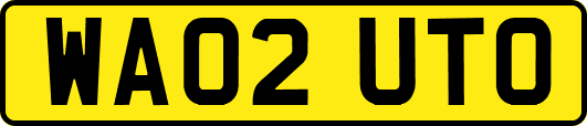 WA02UTO