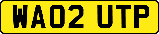 WA02UTP