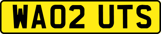 WA02UTS