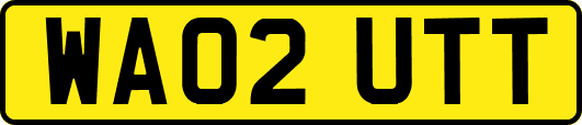 WA02UTT