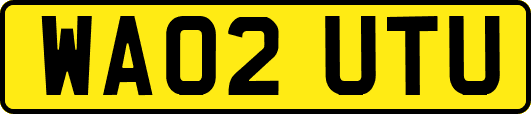 WA02UTU