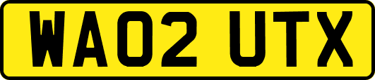 WA02UTX